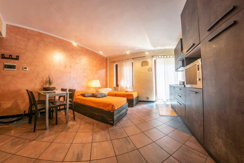 Marconi Rooms and Apartments, Verona, Italy
