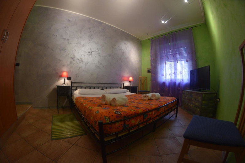 Marconi Rooms and Apartments, Verona, Italy
