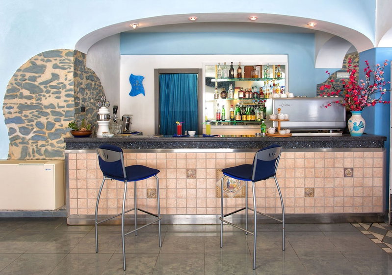 Hotel Parco dei Principi, Forio, Italy