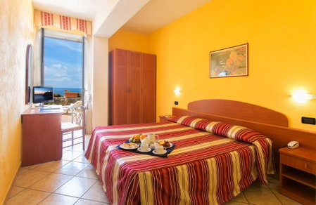Hotel Parco dei Principi, Forio, Italy