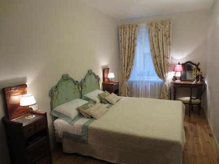 Casa Panvinio, Verona, Italy