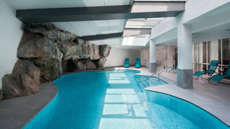 Hotel Continental - Tonelli Hotels, Nago-Torbole, Italy