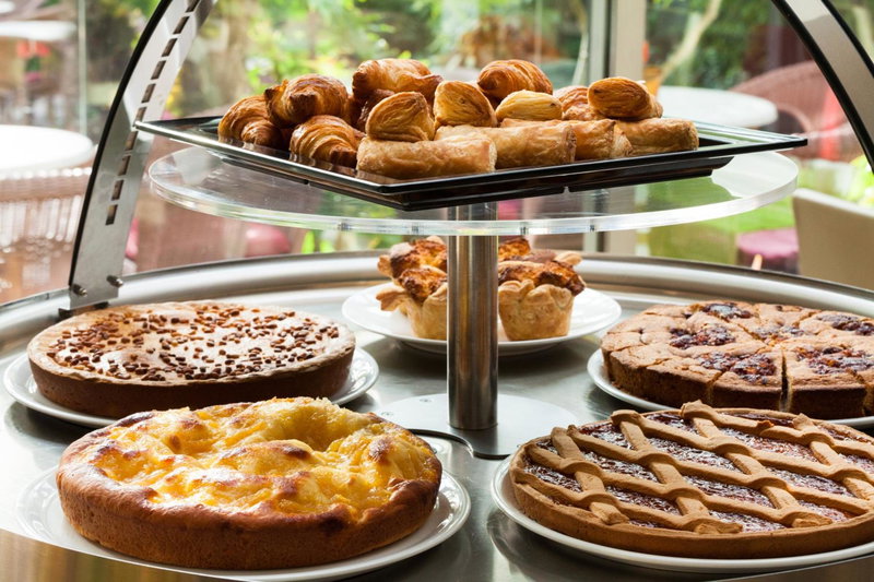 Hotel Continental - Tonelli Hotels, Nago-Torbole, Italy