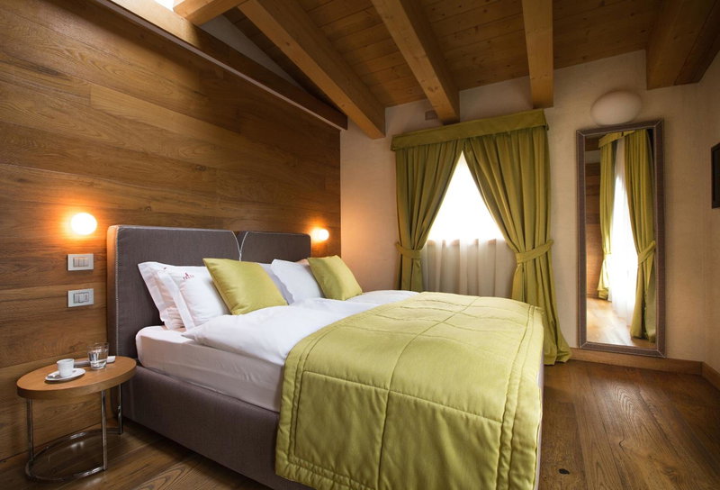 Sottovento Luxury Hospitality, Bormio, Italy