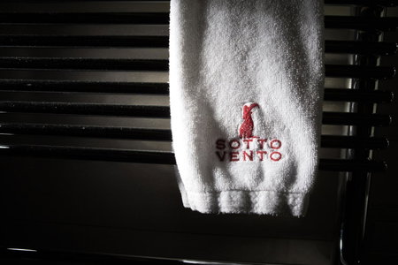 Sottovento Luxury Hospitality, Bormio, Italy
