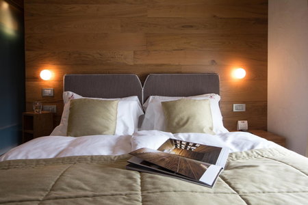 Sottovento Luxury Hospitality, Bormio, Italy
