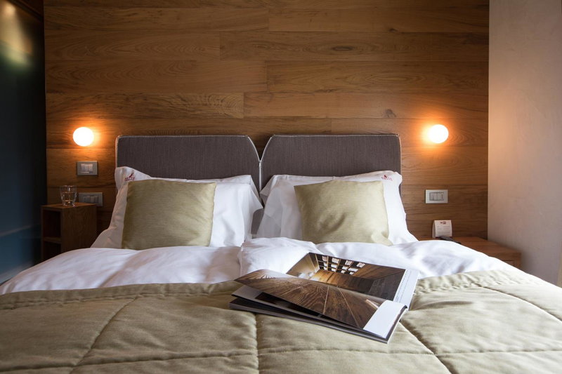 Sottovento Luxury Hospitality, Bormio, Italy