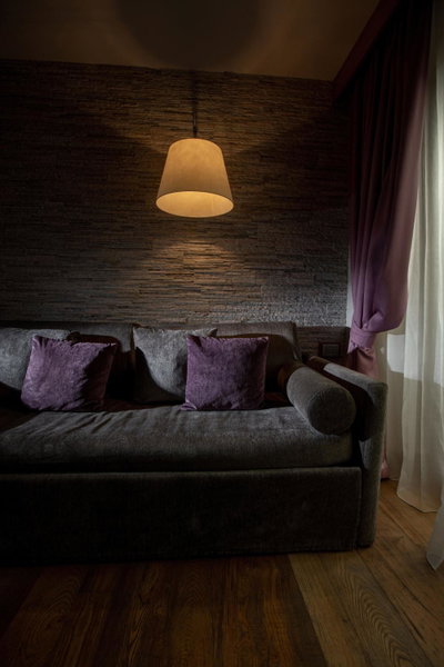 Sottovento Luxury Hospitality, Bormio, Italy