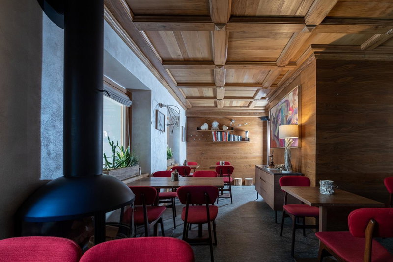Sottovento Luxury Hospitality, Bormio, Italy