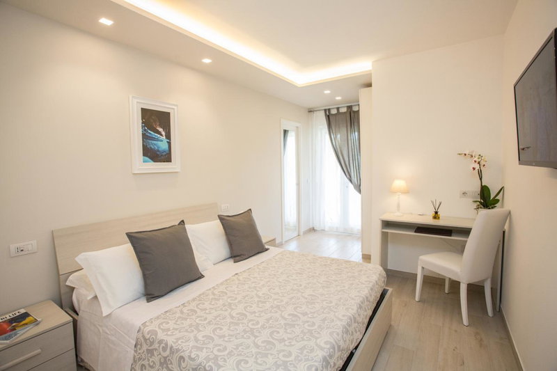 Relais Villa Anna, Anacapri, Italy