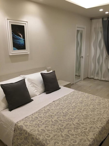 Relais Villa Anna, Anacapri, Italy