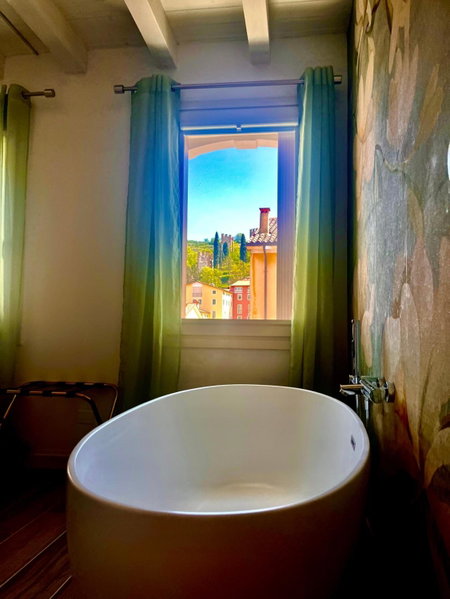 Star Soave Rooms - Locazione Turistica, Soave, Italy