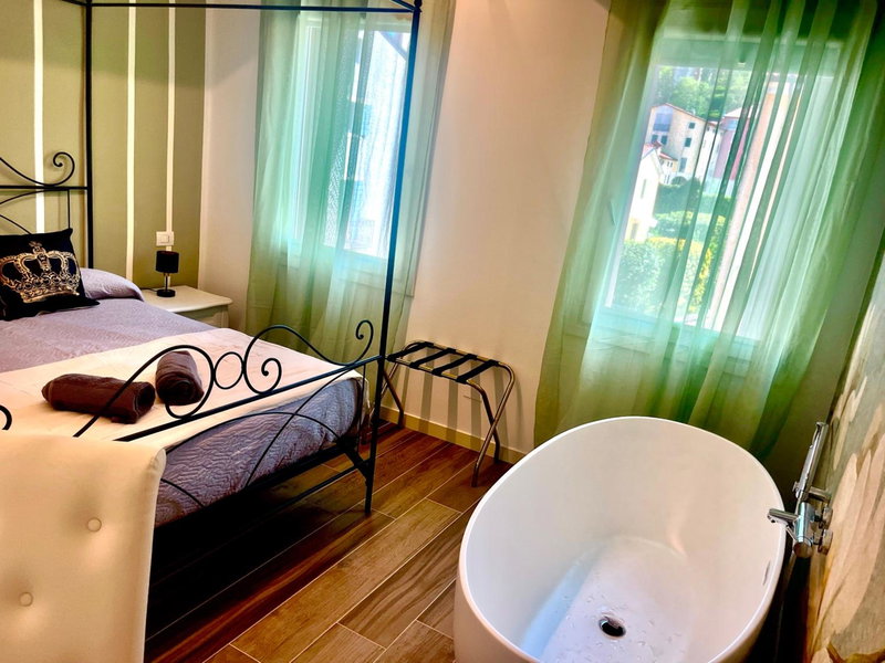 Star Soave Rooms - Locazione Turistica, Soave, Italy