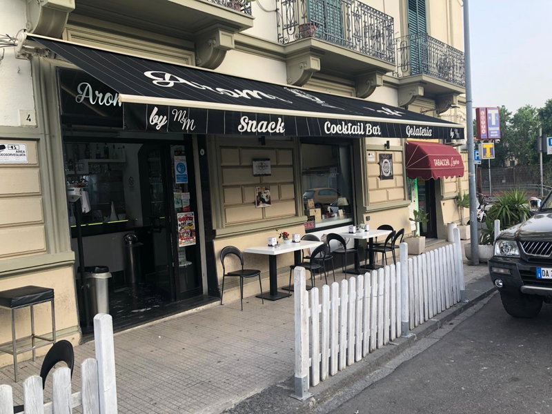B&B Magada, Messina, Italy