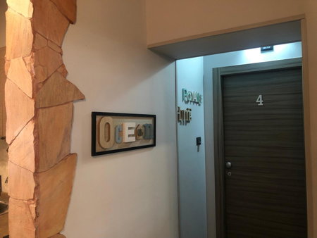 B&B Magada, Messina, Italy