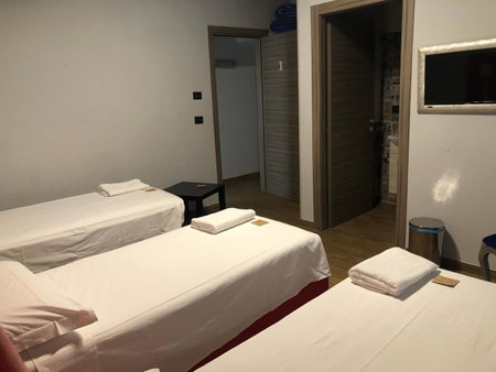 B&B Magada, Messina, Italy