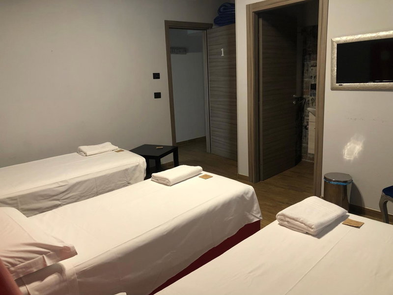 B&B Magada, Messina, Italy