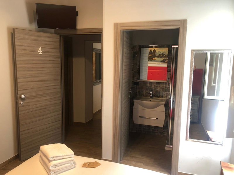 B&B Magada, Messina, Italy