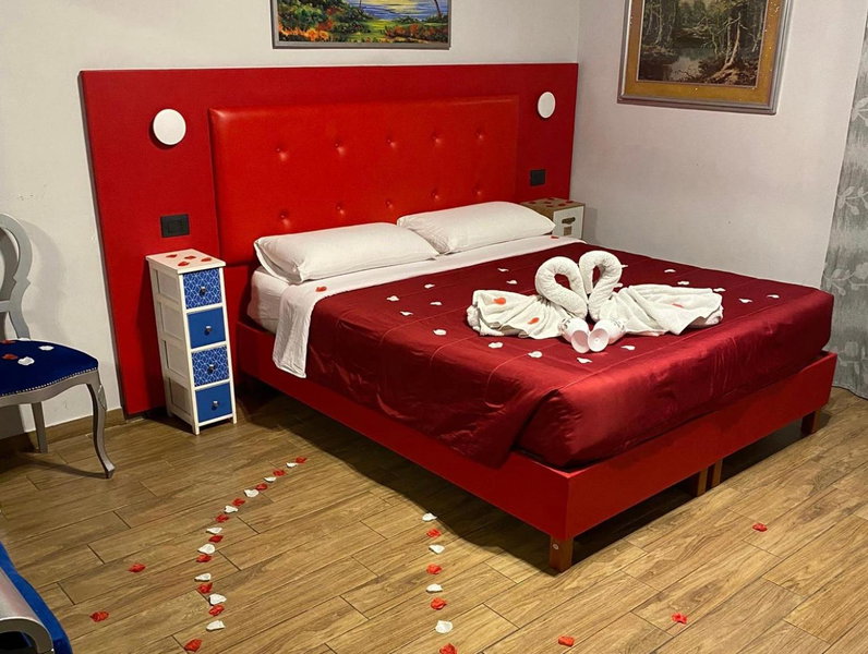 B&B Magada, Messina, Italy