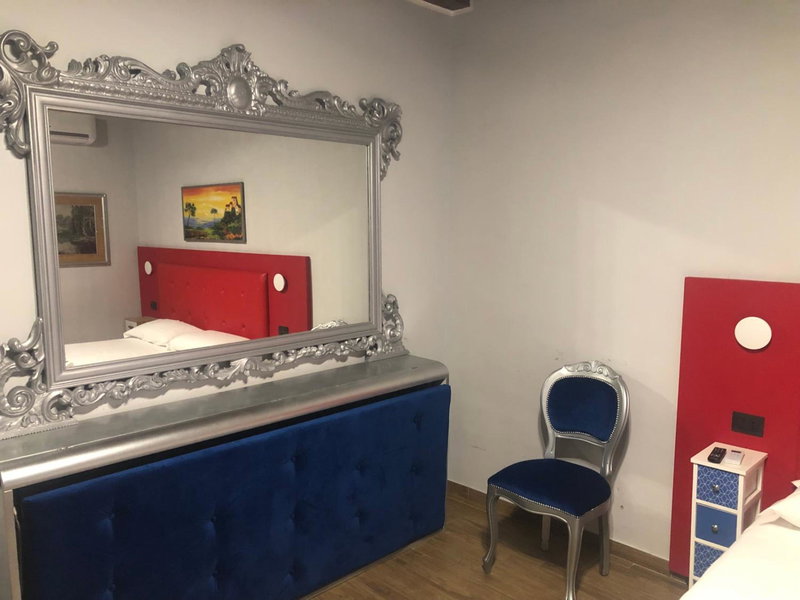 B&B Magada, Messina, Italy