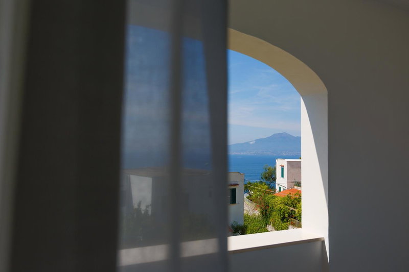 Santa Maria Vecchia Relais, Vico Equense, Italy