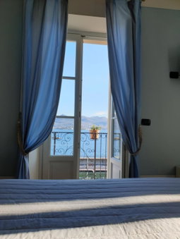 Hotel Residence La Luna Nel Porto, Stresa, Italy