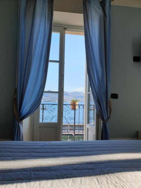 Hotel Residence La Luna Nel Porto, Stresa, Italy