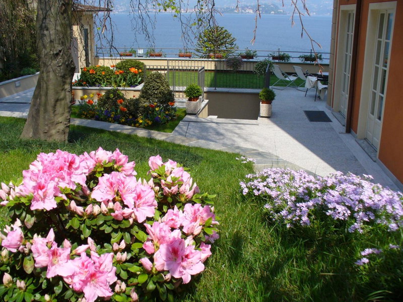 Hotel Residence La Luna Nel Porto, Stresa, Italy
