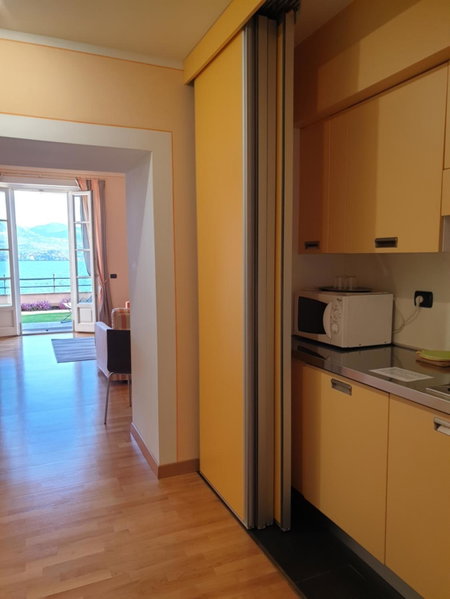 Hotel Residence La Luna Nel Porto, Stresa, Italy