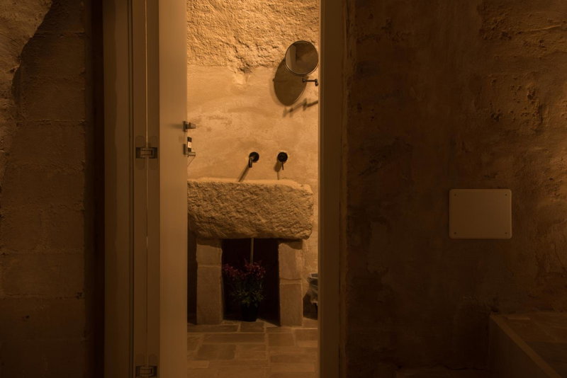 La Dimora Delle 3 Zie, Matera, Italy
