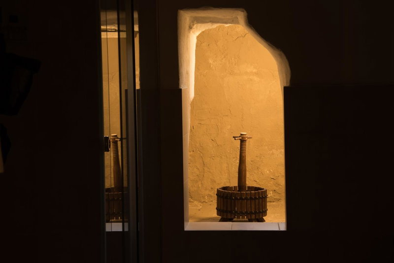 La Dimora Delle 3 Zie, Matera, Italy
