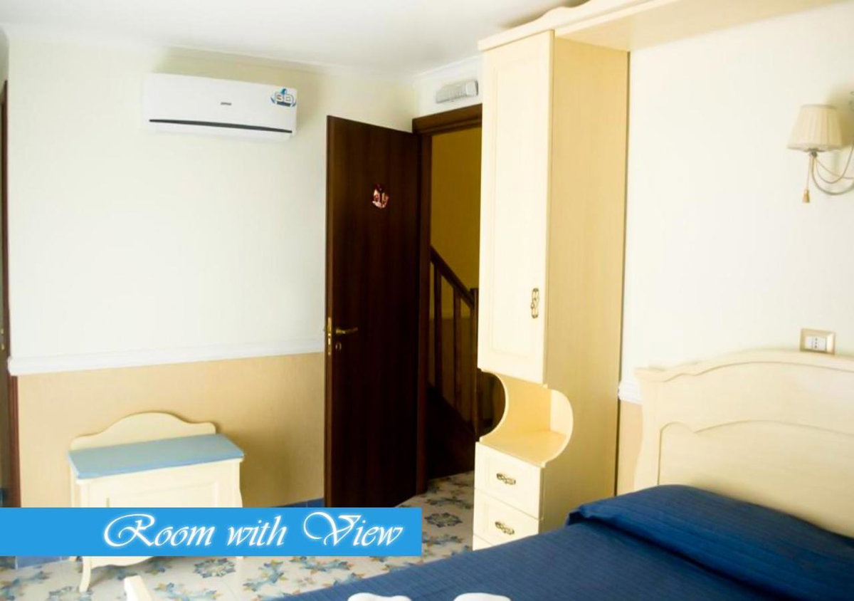 Bed & Breakfast Medea, Italy