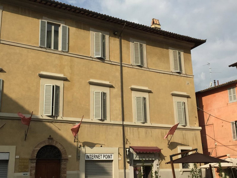 Residenza Galligari, Foligno, Italy