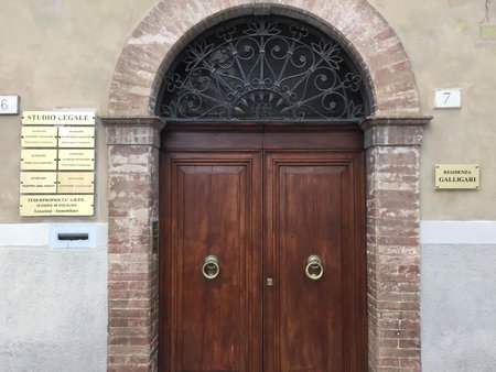Residenza Galligari, Foligno, Italy