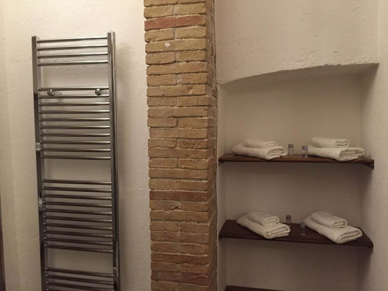 Residenza Galligari, Foligno, Italy