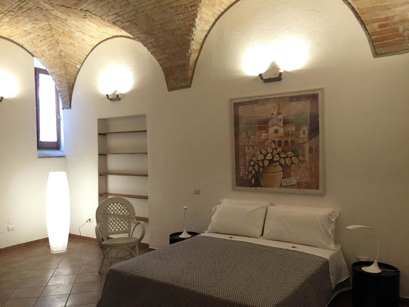 Residenza Galligari, Foligno, Italy