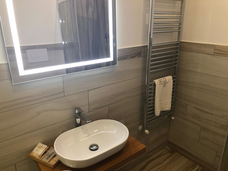 Hall inn B&B in Naples, Naples, Italy