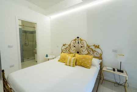 Ispani Inn Resort, Ispani, Italy