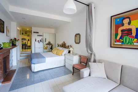 Ispani Inn Resort, Ispani, Italy