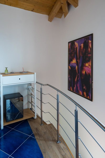 Ispani Inn Resort, Ispani, Italy