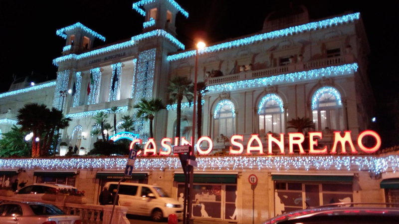 Le Camere Di Nana', Sanremo, Italy