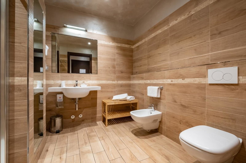 Le Camere Di Nana', Sanremo, Italy