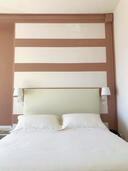 Hotel Bencista', Marina di Pietrasanta, Italy