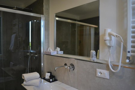 Hotel Bencista', Marina di Pietrasanta, Italy