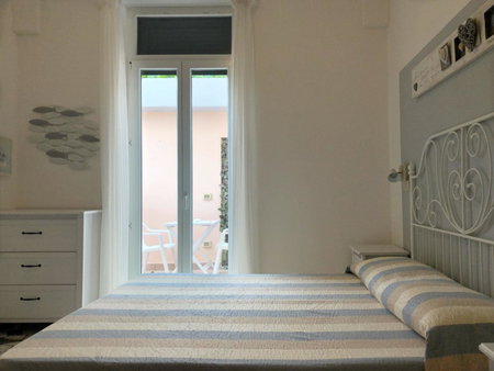 Hotel Bencista', Marina di Pietrasanta, Italy
