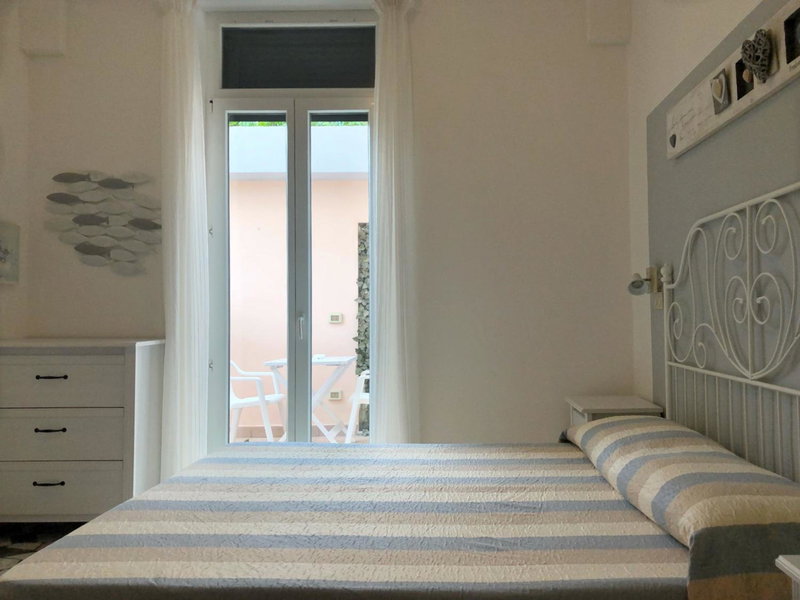 Hotel Bencista', Marina di Pietrasanta, Italy