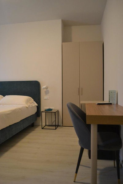 Hotel Bencista', Marina di Pietrasanta, Italy
