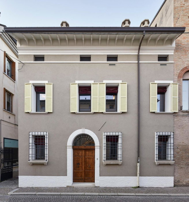 Casa Gugù Room & Breakfast, Ravenna, Italy