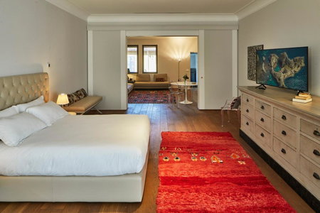 Casa Gugù Room & Breakfast, Ravenna, Italy