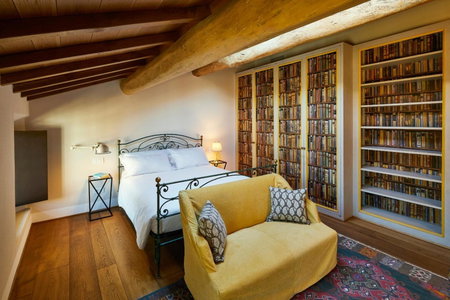 Casa Gugù Room & Breakfast, Ravenna, Italy